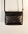 Bolsa Saint Laurent Loulou Mini