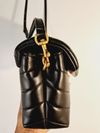 Bolsa Saint Laurent Loulou Mini
