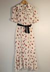 Vestido Mixed