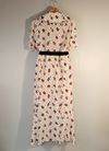 Vestido Mixed
