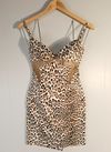 Vestido Just Cavalli
