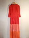 Vestido longo