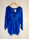 Blusa Roberto Cavalli
