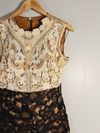 Vestido Valentino