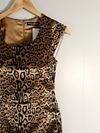 Vestido Dolce & Gabbana