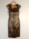 Vestido Dolce & Gabbana