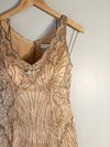 Vestido Carolina Herrera