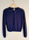 Casaco Missoni