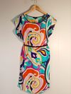 Vestido Etro