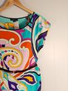 Vestido Etro