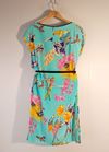 Vestido Etro