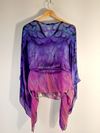 Blusa Roberto Cavalli