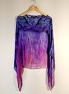 Blusa Roberto Cavalli