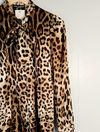 Camisa Dolce & Gabbana