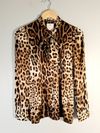 Camisa Dolce & Gabbana