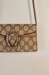Bolsa Gucci Dionysus Supreme Mini