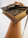 Bolsa Gucci Dionysus Supreme Mini