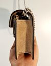 Bolsa Gucci Dionysus Supreme Mini