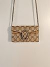 Bolsa Gucci Dionysus Supreme Mini