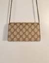 Bolsa Gucci Dionysus Supreme Mini