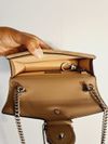 Bolsa Gucci Dionysus Supreme Mini