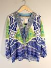 Blusa Camilla