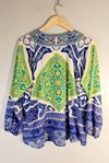 Blusa Camilla