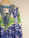 Blusa Camilla