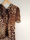 Blusa Dolce & Gabbana