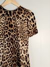 Blusa Dolce & Gabbana