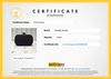 Clutch Bottega Veneta Knot Intrecciato