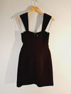 Vestido Le Lis Blanc
