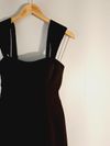 Vestido Le Lis Blanc