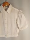 Blusa Le Lis Blanc