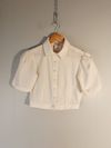 Blusa Le Lis Blanc
