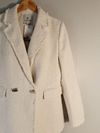 Blazer Le Lis Blanc