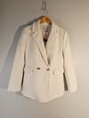 Blazer Le Lis Blanc