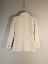 Blazer Le Lis Blanc