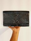 Clutch Saint Laurent Belle Du Jour