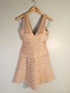 Vestido Herve Leger