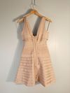 Vestido Herve Leger