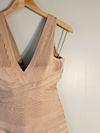 Vestido Herve Leger