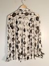 Blusa DVF