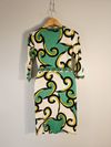 Vestido DVF