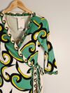 Vestido DVF