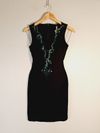 Vestido Roberto Cavalli