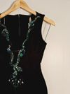 Vestido Roberto Cavalli