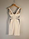 Vestido Herve Leger