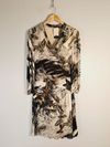 Vestido Alexander McQueen