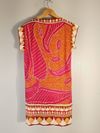 Vestido DVF